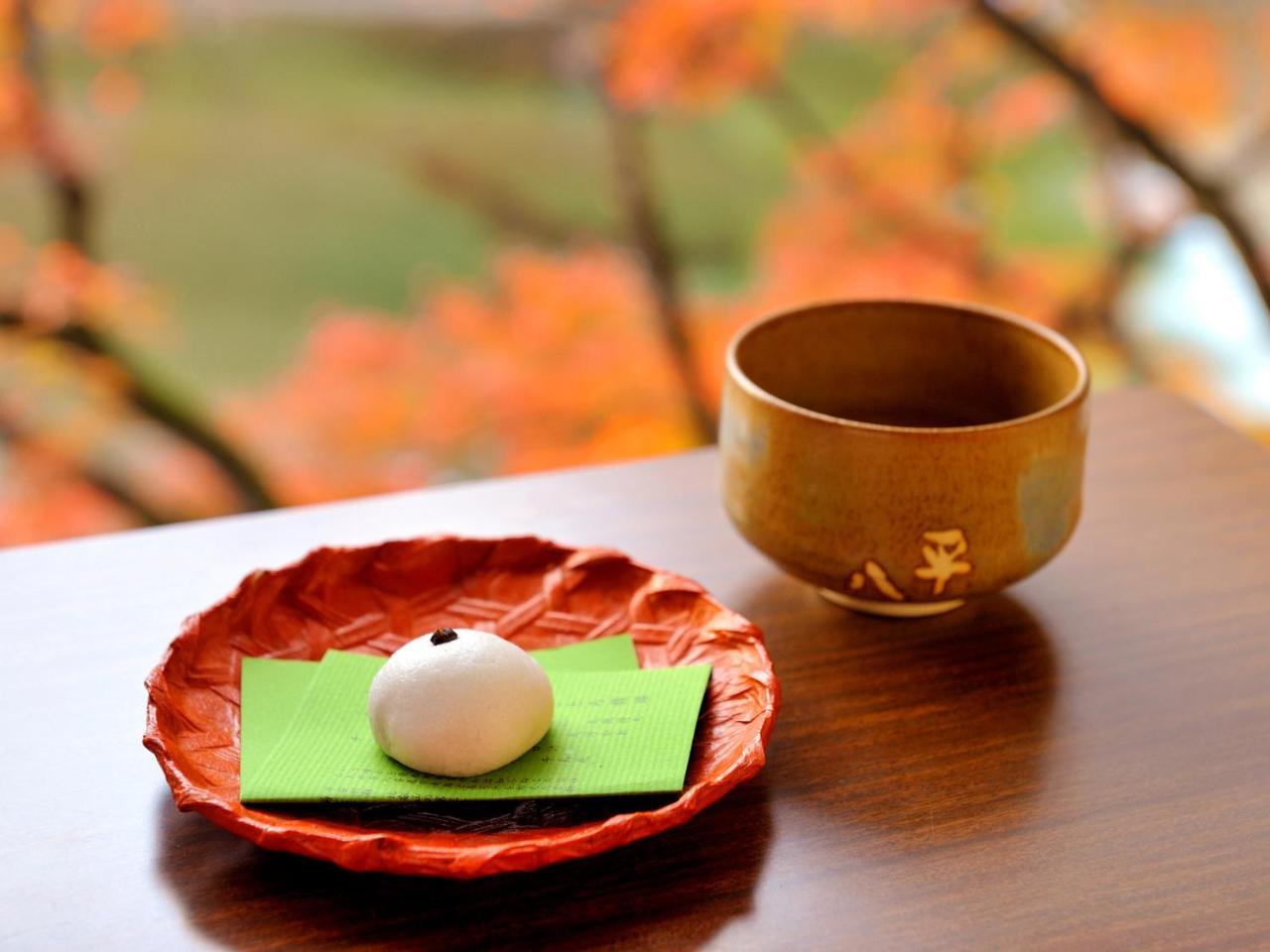 Heihachi Tea House Inn Кіото Екстер'єр фото