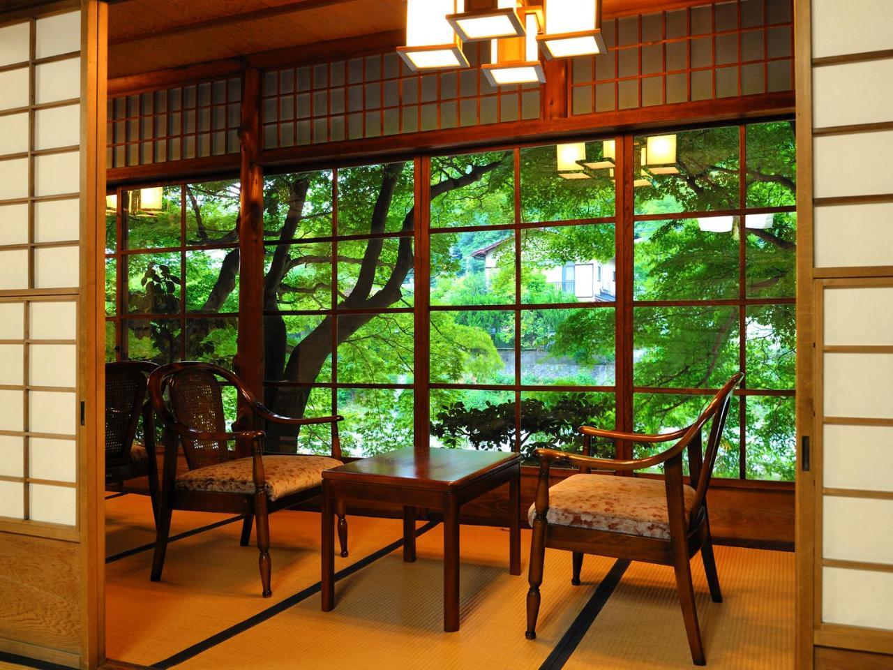 Heihachi Tea House Inn Кіото Екстер'єр фото